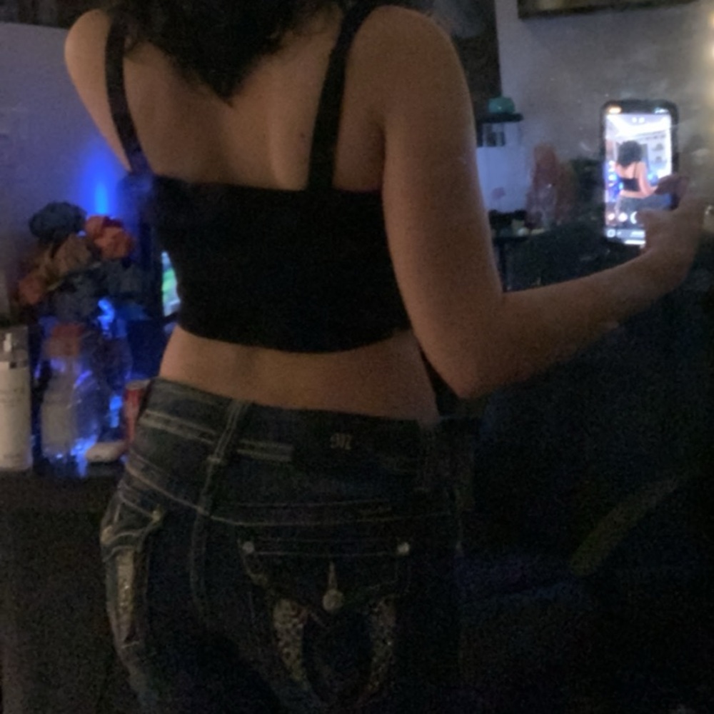 Meet your Posher, Kayla